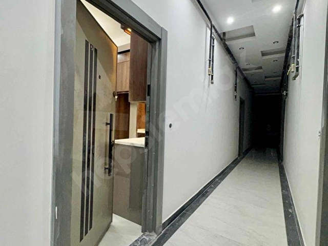 29EKİM BULVARI CD ÜZERİ DENİPOL,TEKDEN,TAPU,ADLİYE YAKINI APART - Görsel 20
