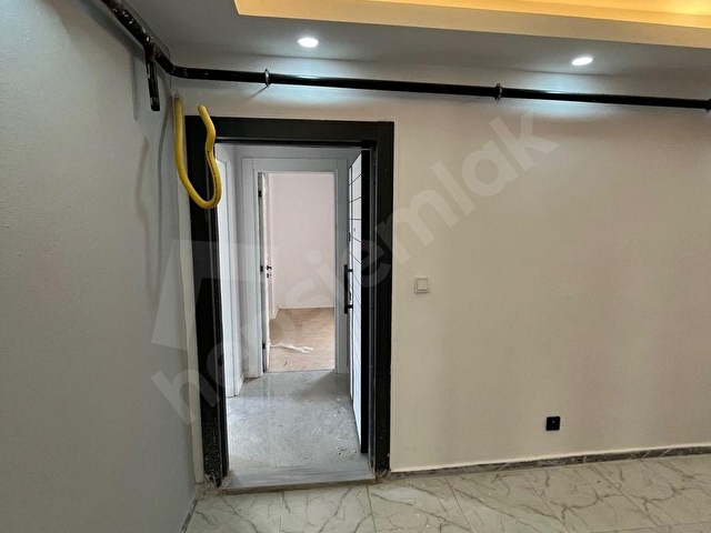 SATILIK BAĞLARDA 1+1 SIFIR ÖZEL DEKORLU FIRSAT DAİRE - Görsel 4