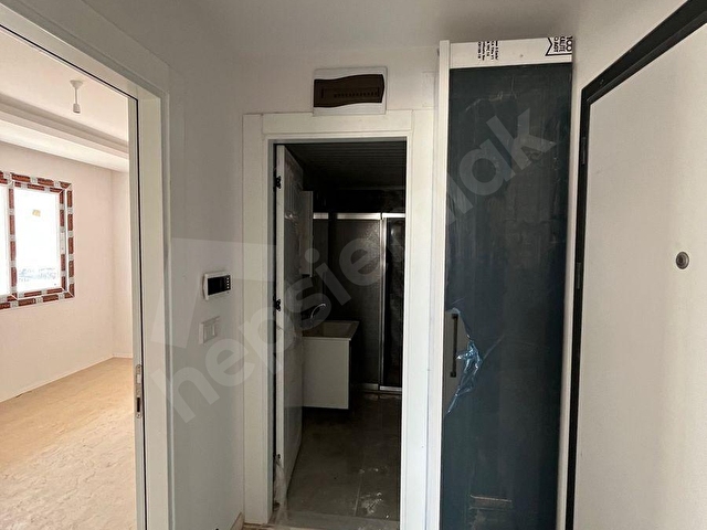 SATILIK BAĞLARDA 1+1 SIFIR ÖZEL DEKORLU FIRSAT DAİRE - Görsel 6