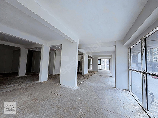 ÖZTÜRKDEN 500M2 SELÇUKLU CAD. 2 KATLI KİRALIK İŞYERİ - Görsel 9