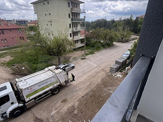 YILDIRIM BEYAZIT MAHALLESİ OSMANPAŞA CADDESİNDE LÜX 2+1 DAİRE - Görsel 3