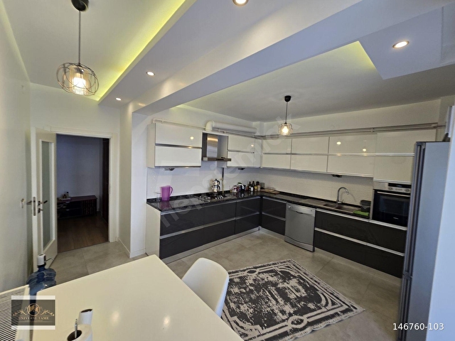 Eskişehirin en sakin,seçkin,nezih mh.Özel otoparklı 3+1 daire - Görsel 30