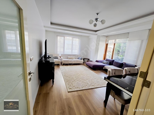 Eskişehirin en sakin,seçkin,nezih mh.Özel otoparklı 3+1 daire - Görsel 12