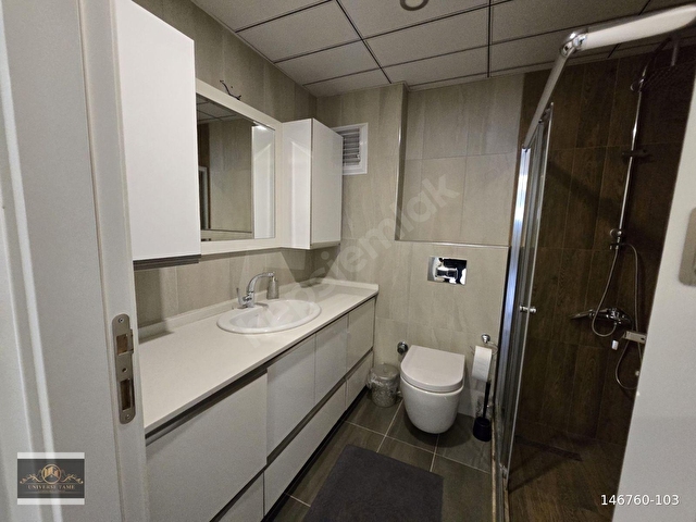Eskişehirin en sakin,seçkin,nezih mh.Özel otoparklı 3+1 daire - Görsel 23