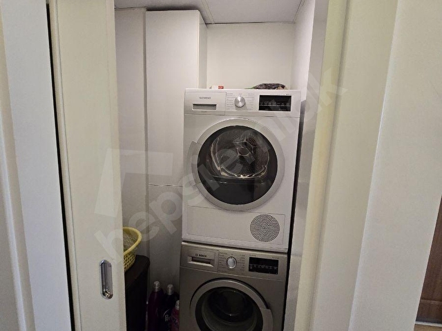 Eskişehirin en sakin,seçkin,nezih mh.Özel otoparklı 3+1 daire - Görsel 14