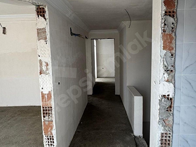 NAZİLLİ YILDIZTEPE MAHALLESİNDE LÜKS 6+1 DUBLEKS DAİRE - Görsel 5