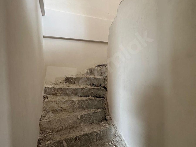 NAZİLLİ YILDIZTEPE MAHALLESİNDE LÜKS 6+1 DUBLEKS DAİRE - Görsel 20