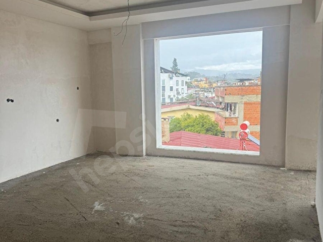 NAZİLLİ YILDIZTEPE MAHALLESİNDE LÜKS 6+1 DUBLEKS DAİRE - Görsel 22