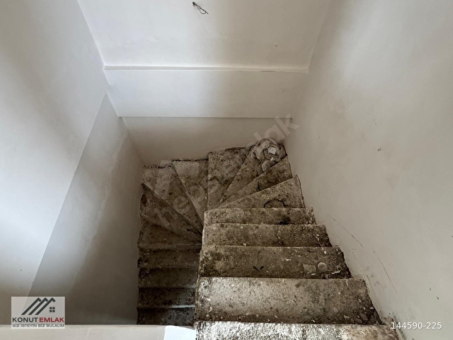NAZİLLİ YILDIZTEPE MAHALLESİNDE LÜKS 6+1 DUBLEKS DAİRE - Görsel 12