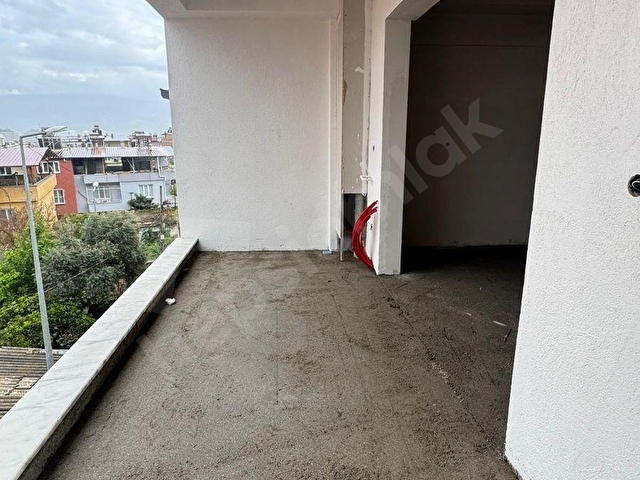 NAZİLLİ YILDIZTEPE MAHALLESİNDE LÜKS 6+1 DUBLEKS DAİRE - Görsel 8