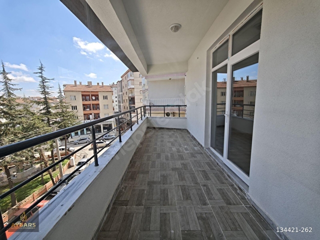 AYBARS GAYRİMENKULDEN ÇARŞI MERKEZDE SATILIK 2+1 SIFIR DAİRE - Görsel 12