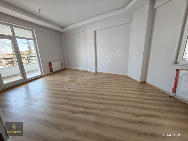 AYBARS GAYRİMENKULDEN ÇARŞI MERKEZDE SATILIK 2+1 SIFIR DAİRE - Görsel 14