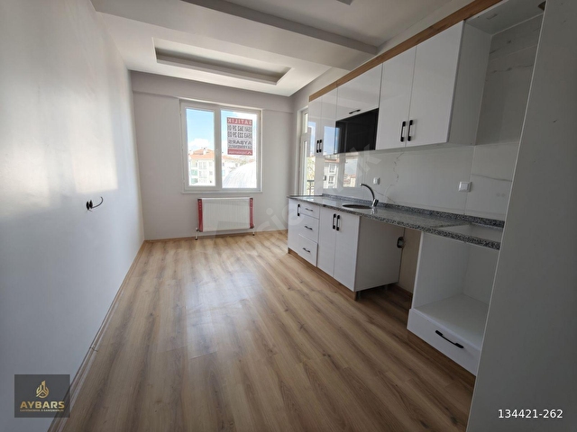 AYBARS GAYRİMENKULDEN ÇARŞI MERKEZDE SATILIK 2+1 SIFIR DAİRE - Görsel 11