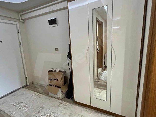 EMLAK CENTERDAN MURADİYE MAH 3+1 SATILIK DAİRE - Görsel 21