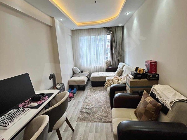 EMLAK CENTERDAN MURADİYE MAH 3+1 SATILIK DAİRE - Görsel 7