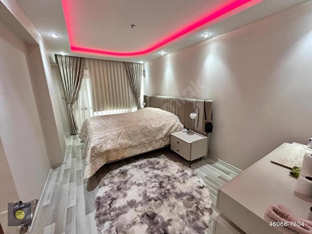 EMLAK CENTERDAN MURADİYE MAH 3+1 SATILIK DAİRE - Görsel 20