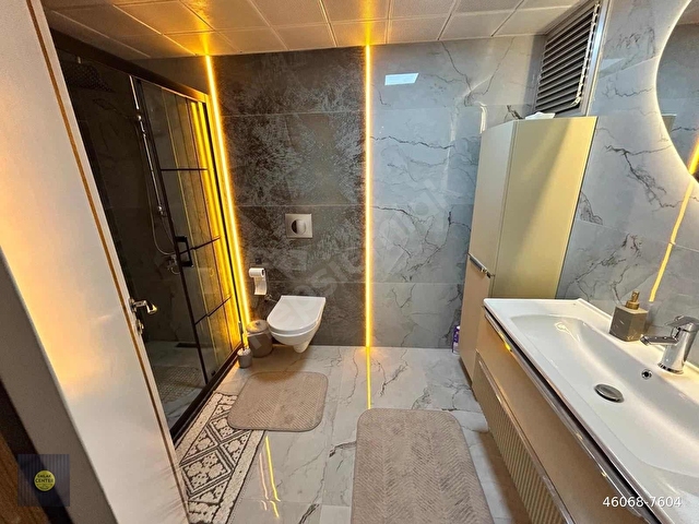 EMLAK CENTERDAN MURADİYE MAH 3+1 SATILIK DAİRE - Görsel 14