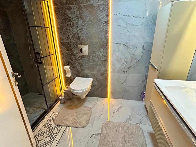 EMLAK CENTERDAN MURADİYE MAH 3+1 SATILIK DAİRE - Görsel 28