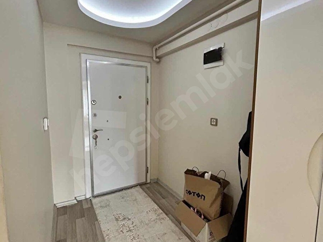 EMLAK CENTERDAN MURADİYE MAH 3+1 SATILIK DAİRE - Görsel 9