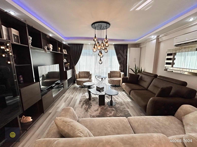 EMLAK CENTERDAN MURADİYE MAH 3+1 SATILIK DAİRE - Görsel 3