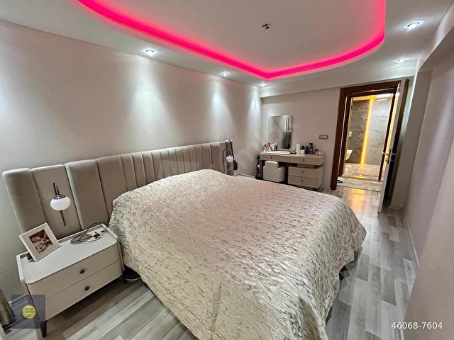 EMLAK CENTERDAN MURADİYE MAH 3+1 SATILIK DAİRE - Görsel 19