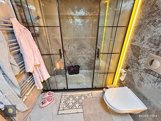 EMLAK CENTERDAN MURADİYE MAH 3+1 SATILIK DAİRE - Görsel 6