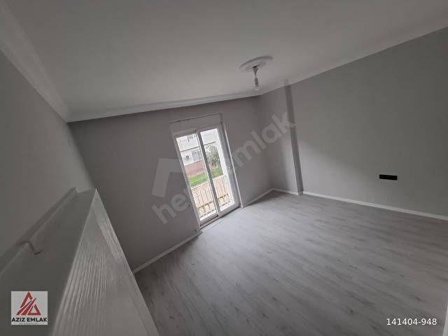 MEHMET AKİF ERSOY MAHALLESİNDE SATILIK KATTA 2+1 DAİRE - Görsel 14