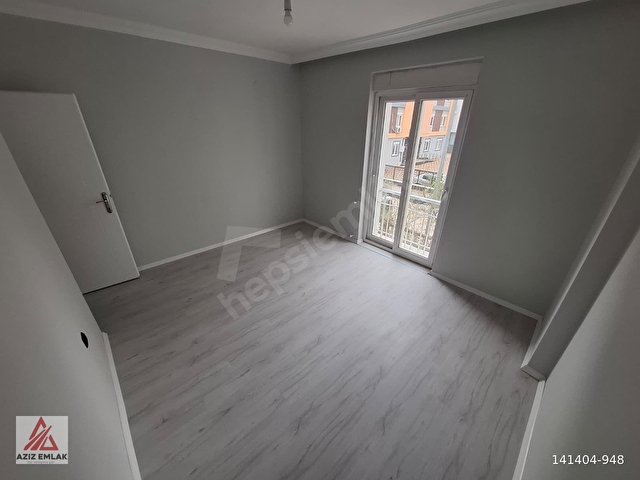 MEHMET AKİF ERSOY MAHALLESİNDE SATILIK KATTA 2+1 DAİRE - Görsel 17