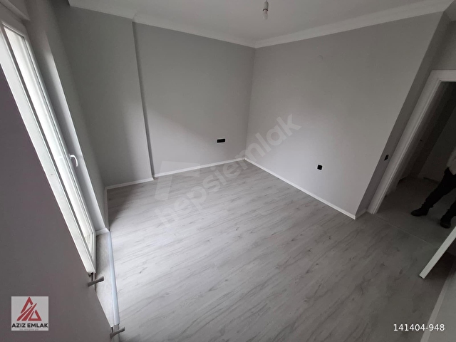 MEHMET AKİF ERSOY MAHALLESİNDE SATILIK KATTA 2+1 DAİRE - Görsel 11