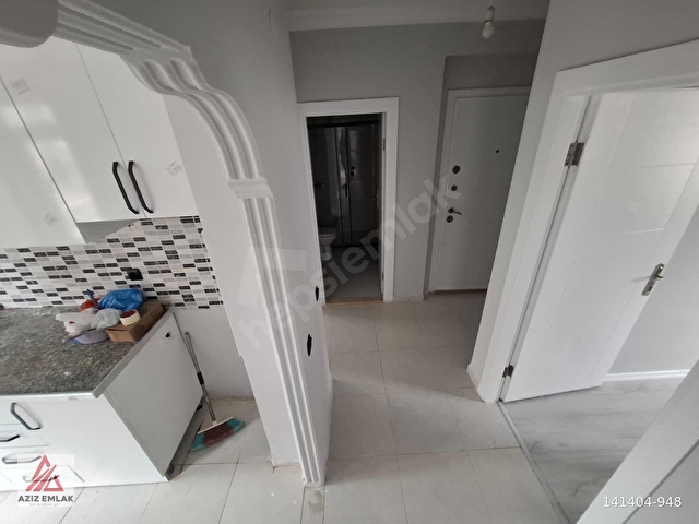 MEHMET AKİF ERSOY MAHALLESİNDE SATILIK KATTA 2+1 DAİRE - Görsel 9