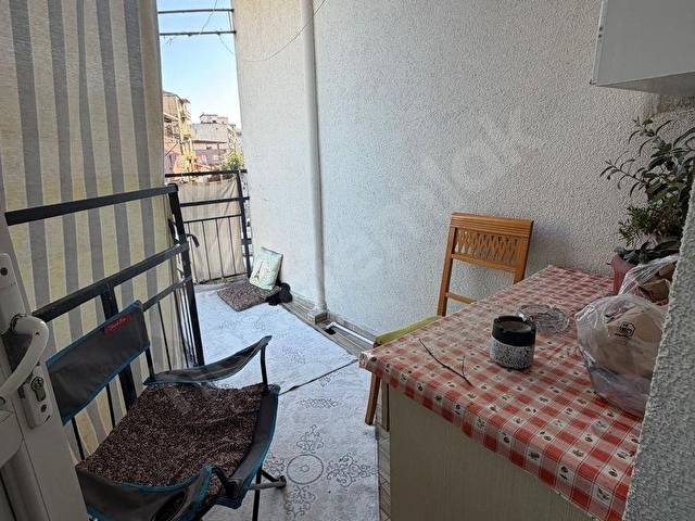 DEMETTEN ÖNÜ AÇIK FULL TADİLATLI KAPALI MUTFAK SATILIK DAİRE ... - Görsel 9