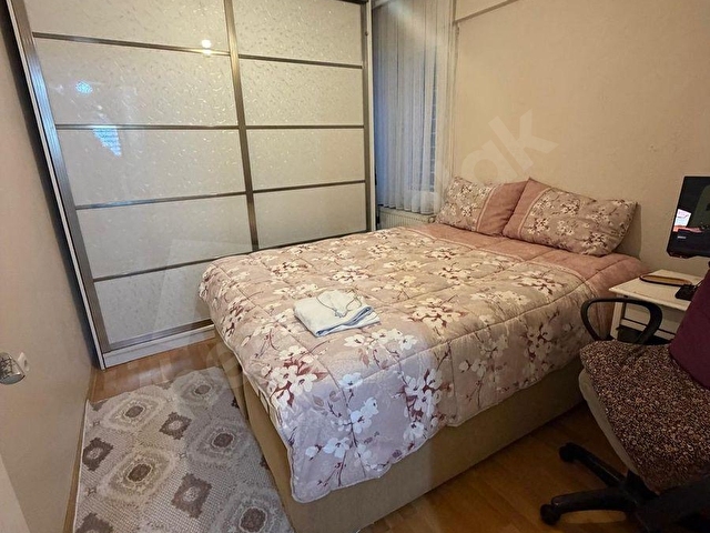 DEMETTEN ÖNÜ AÇIK FULL TADİLATLI KAPALI MUTFAK SATILIK DAİRE ... - Görsel 13