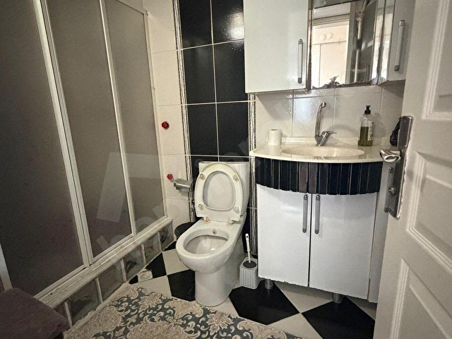 DEMETTEN ÖNÜ AÇIK FULL TADİLATLI KAPALI MUTFAK SATILIK DAİRE ... - Görsel 20