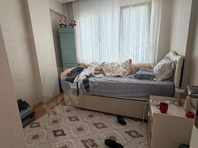 DEMETTEN ÖNÜ AÇIK FULL TADİLATLI KAPALI MUTFAK SATILIK DAİRE ... - Görsel 17