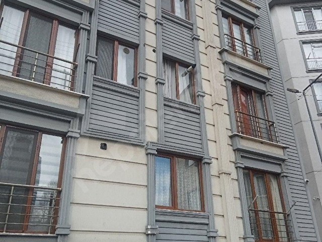 HÜRRİYET MAH. DE 2 ODA 1 SALON KİRALIK DAİRE - Görsel 2