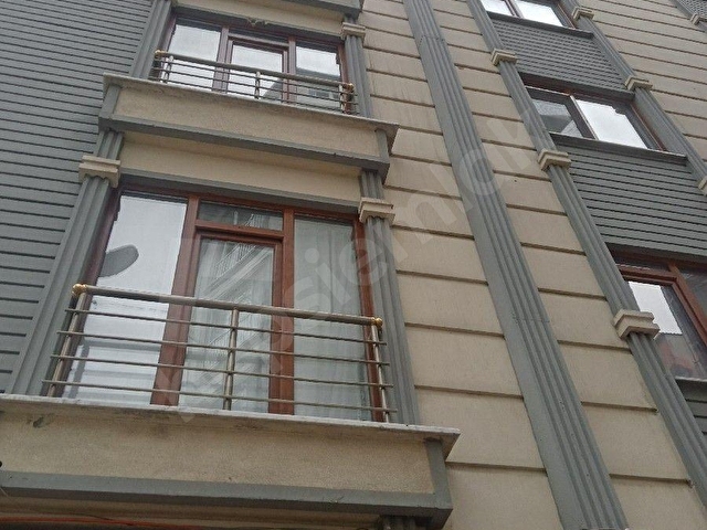 HÜRRİYET MAH. DE 2 ODA 1 SALON KİRALIK DAİRE - Görsel 4
