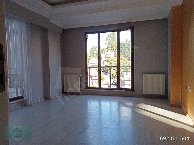HÜRRİYET MAH. DE 2 ODA 1 SALON KİRALIK DAİRE - Görsel 7