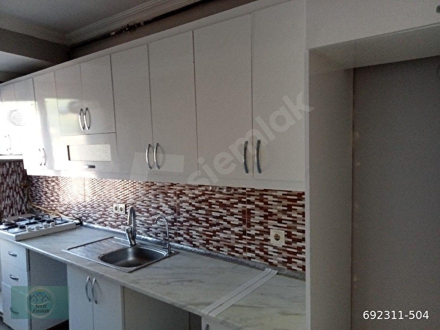 HÜRRİYET MAH. DE 2 ODA 1 SALON KİRALIK DAİRE - Görsel 13