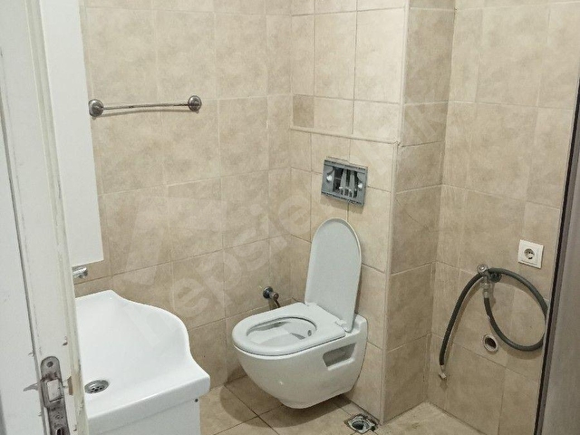 HÜRRİYET MAH. DE 2 ODA 1 SALON KİRALIK DAİRE - Görsel 15