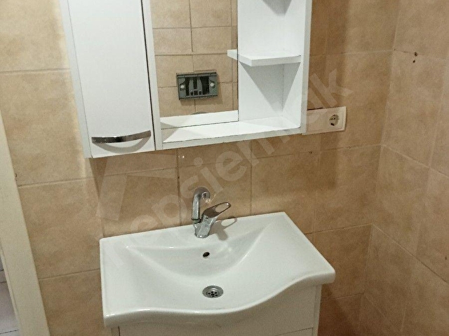 HÜRRİYET MAH. DE 2 ODA 1 SALON KİRALIK DAİRE - Görsel 18