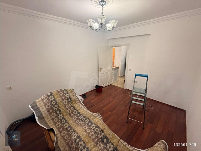 KEÇİÖRENDE KAFKASLAR MAH DE CADDE ÜSTÜ ORTA KATTA GENİŞ ASANSÖRLÜ3+1 DAİRE - Görsel 27