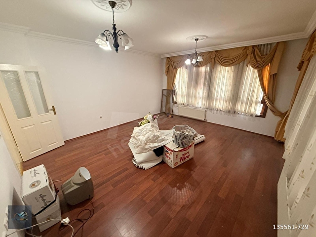 KEÇİÖRENDE KAFKASLAR MAH DE CADDE ÜSTÜ ORTA KATTA GENİŞ ASANSÖRLÜ3+1 DAİRE - Görsel 3