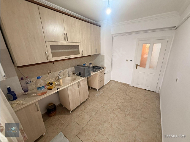 KEÇİÖRENDE KAFKASLAR MAH DE CADDE ÜSTÜ ORTA KATTA GENİŞ ASANSÖRLÜ3+1 DAİRE - Görsel 10