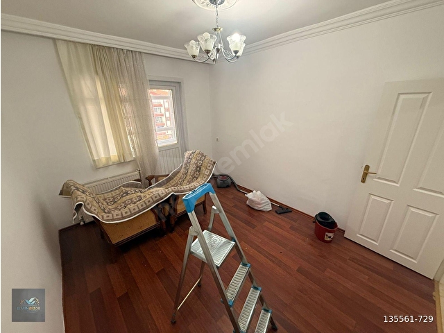 KEÇİÖRENDE KAFKASLAR MAH DE CADDE ÜSTÜ ORTA KATTA GENİŞ ASANSÖRLÜ3+1 DAİRE - Görsel 25