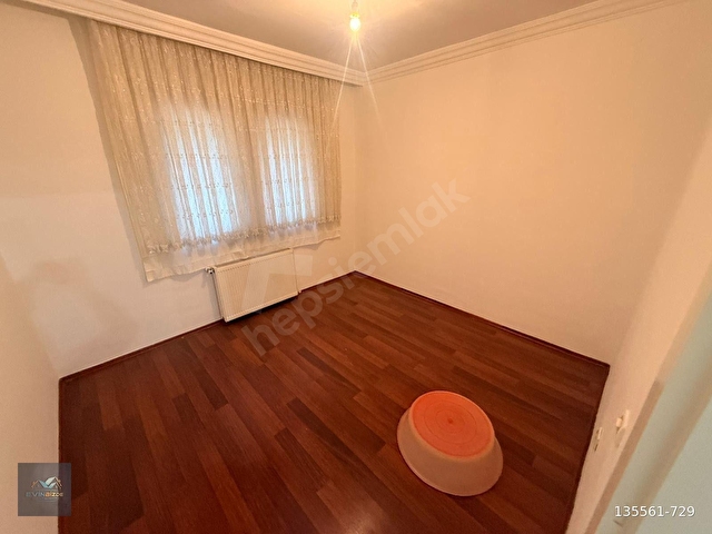 KEÇİÖRENDE KAFKASLAR MAH DE CADDE ÜSTÜ ORTA KATTA GENİŞ ASANSÖRLÜ3+1 DAİRE - Görsel 18