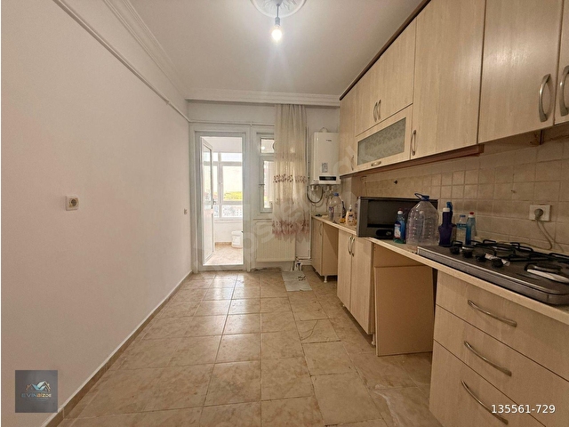 KEÇİÖRENDE KAFKASLAR MAH DE CADDE ÜSTÜ ORTA KATTA GENİŞ ASANSÖRLÜ3+1 DAİRE - Görsel 7