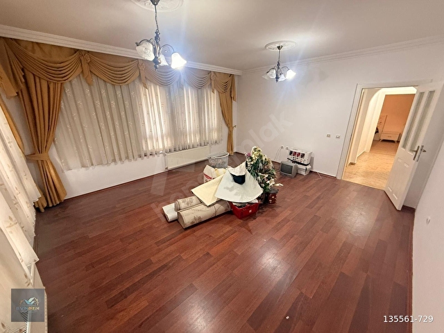 KEÇİÖRENDE KAFKASLAR MAH DE CADDE ÜSTÜ ORTA KATTA GENİŞ ASANSÖRLÜ3+1 DAİRE - Görsel 4