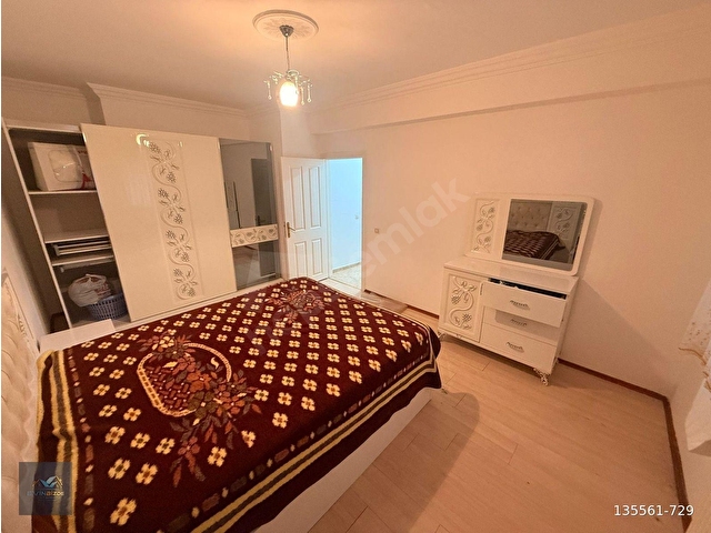 KEÇİÖRENDE KAFKASLAR MAH DE CADDE ÜSTÜ ORTA KATTA GENİŞ ASANSÖRLÜ3+1 DAİRE - Görsel 12