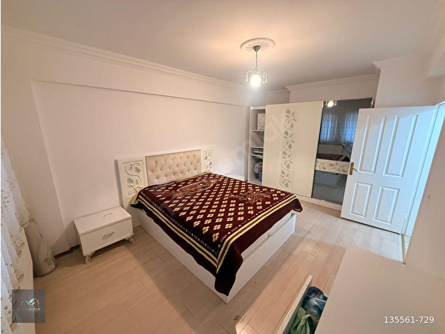 KEÇİÖRENDE KAFKASLAR MAH DE CADDE ÜSTÜ ORTA KATTA GENİŞ ASANSÖRLÜ3+1 DAİRE - Görsel 22