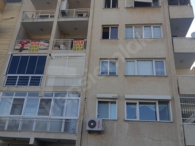 ALİ ERENTÜRK İLK ÖĞRETİM KARŞISINDA FAHRETTİN ALATAY MEYDAN YAKINI ARA KAT